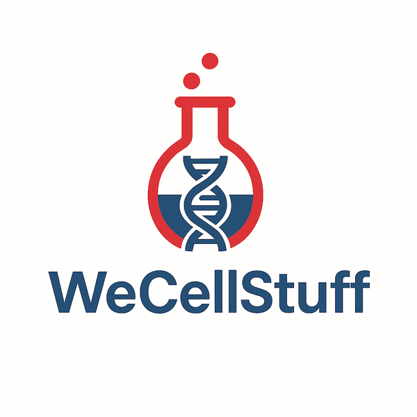 WeCellStuff Online Store